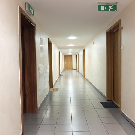 City Studio Wrocław Eksteriør billede