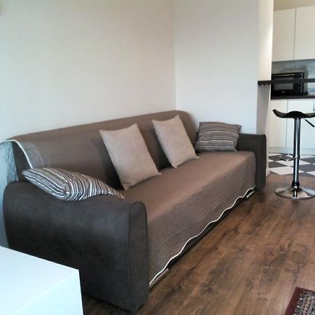City Studio Wrocław Eksteriør billede