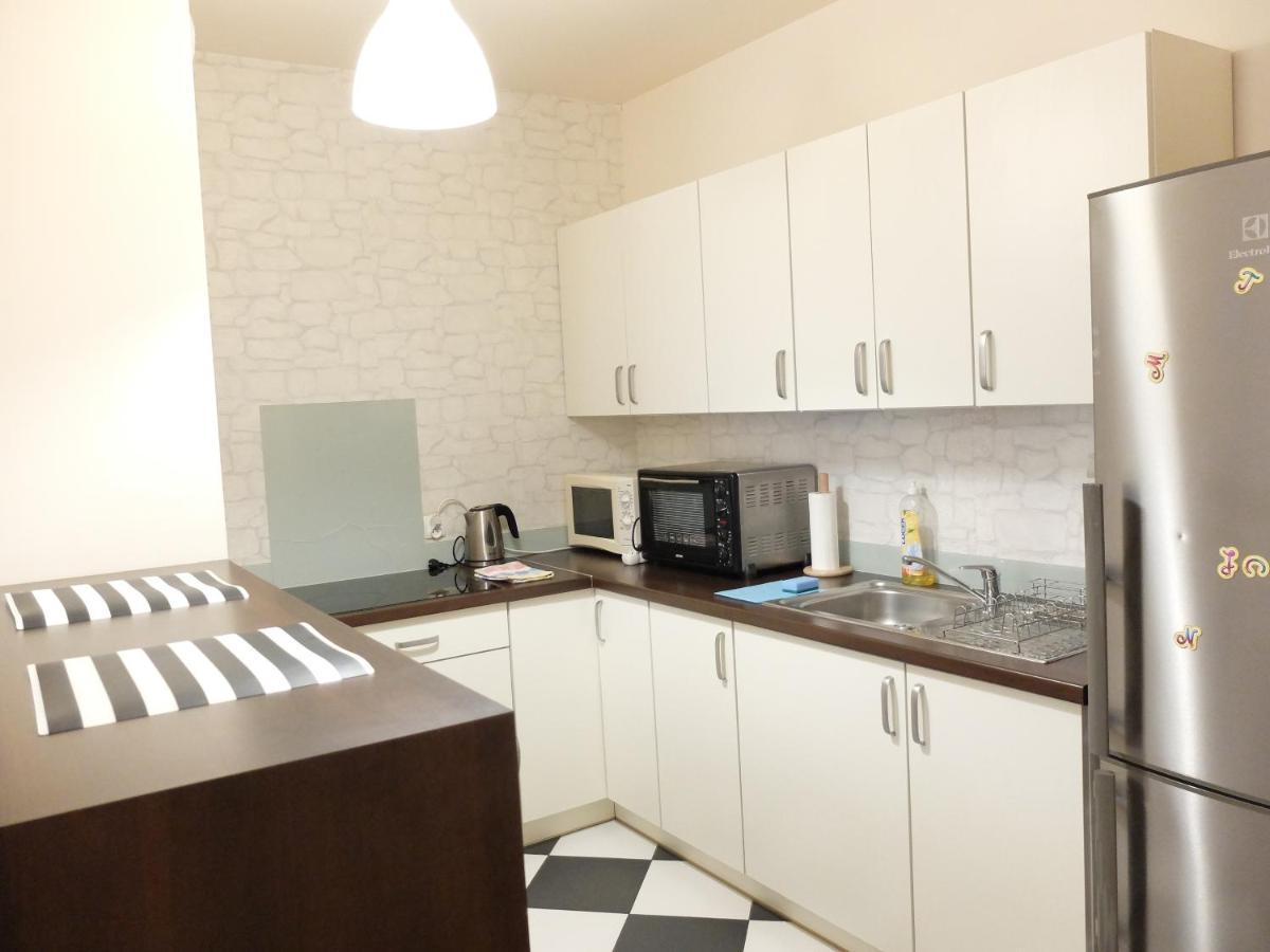 City Studio Wrocław Eksteriør billede
