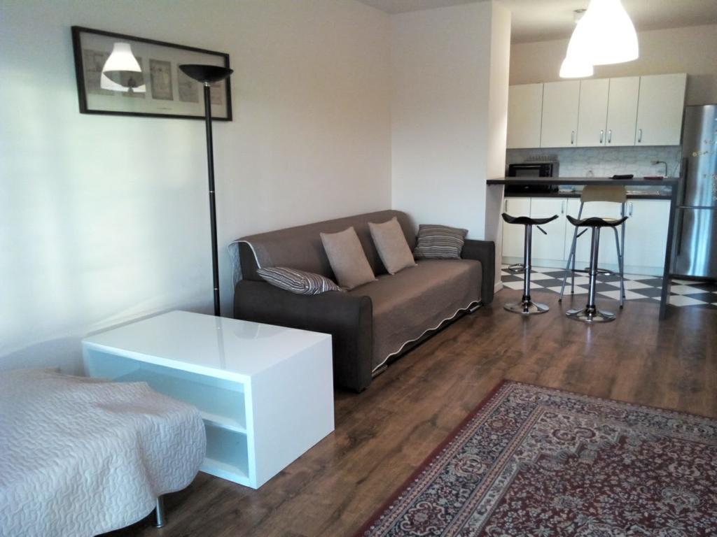 City Studio Wrocław Eksteriør billede
