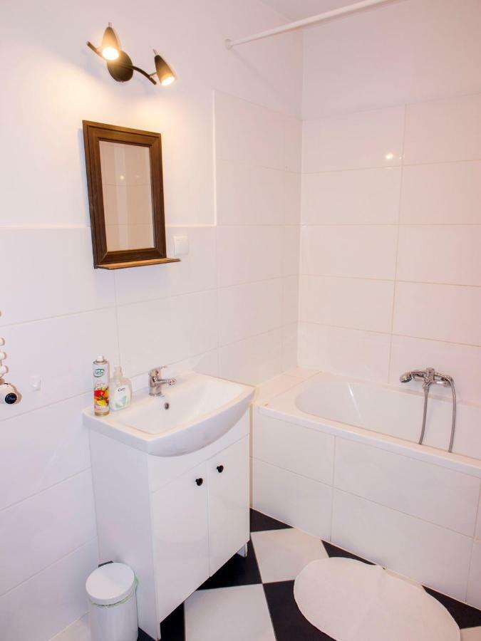 City Studio Wrocław Eksteriør billede